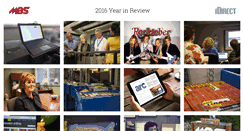 Desktop Screenshot of mbsbooks.us